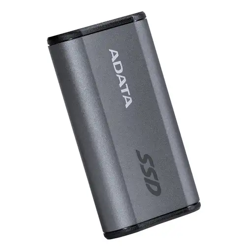 ADATA SE880 2 TB USB Tipo C 3.2 Gen 2 (3.1 Gen 2) Gris