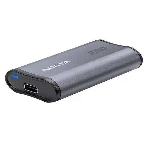 ADATA SE880 2 TB USB Tipo C 3.2 Gen 2 (3.1 Gen 2) Gris