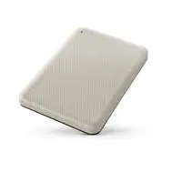 Toshiba Canvio Advance disco duro externo 2 TB 2.5" USB tipo A 2.0/3.2 Gen 1 (3.1