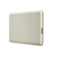 Toshiba Canvio Advance disco duro externo 2 TB 2.5" USB tipo A 2.0/3.2 Gen 1 (3.1
