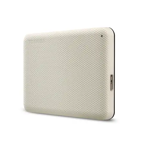 Toshiba Canvio Advance disco duro externo 2 TB 2.5" USB tipo A 2.0/3.2 Gen 1 (3.1