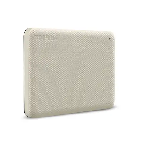 Toshiba Canvio Advance disco duro externo 2 TB 2.5" USB tipo A 2.0/3.2 Gen 1 (3.1