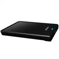 ADATA AHV620S-2TU3-CBK disco duro externo 2 TB 2.5" Micro-USB B 3.2 Gen 1 (3.1 Gen