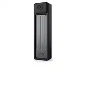 Seagate STMX2000400 Tecnología Thunderbolt (Rayo) 1 TB USB Tipo C 3.2 Gen 2 (3.1 G