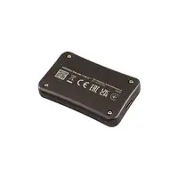 Goodram SSDPR-HL200-256 unidad externa de estado sólido 256 GB USB Tipo C 3.2 Gen