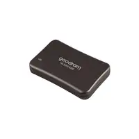 Goodram SSDPR-HL200-256 unidad externa de estado sólido 256 GB USB Tipo C 3.2 Gen