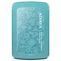 ADATA HC300 Eco disco duro externo 1 TB 3.2 Gen 1 (3.1 Gen 1) Verde