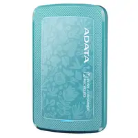 ADATA HC300 Eco disco duro externo 1 TB 3.2 Gen 1 (3.1 Gen 1) Verde