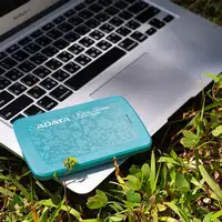 ADATA HC300 Eco disco duro externo 1 TB 3.2 Gen 1 (3.1 Gen 1) Verde