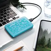 ADATA HC300 Eco disco duro externo 1 TB 3.2 Gen 1 (3.1 Gen 1) Verde