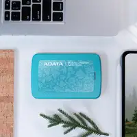 ADATA HC300 Eco disco duro externo 1 TB 3.2 Gen 1 (3.1 Gen 1) Verde