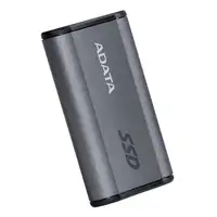 ADATA SE880 500 GB USB Tipo C 3.2 Gen 2 (3.1 Gen 2) Wifi Gris