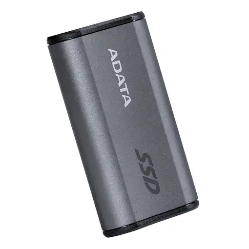 ADATA SE880 500 GB USB Tipo C 3.2 Gen 2 (3.1 Gen 2) Wifi Gris