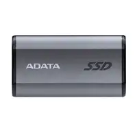 ADATA SE880 500 GB USB Tipo C 3.2 Gen 2 (3.1 Gen 2) Wifi Gris