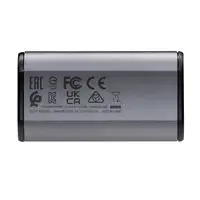 ADATA SE880 500 GB USB Tipo C 3.2 Gen 2 (3.1 Gen 2) Wifi Gris