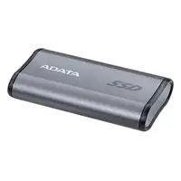 ADATA SE880 500 GB USB Tipo C 3.2 Gen 2 (3.1 Gen 2) Wifi Gris