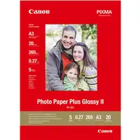 Canon 2311B020 papel fotográfico A3 De alto brillo