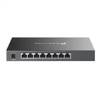 TP-Link Omada TL-SG2008P Gestionado L2/L2+ Gigabit Ethernet (10/100/1000) Energía