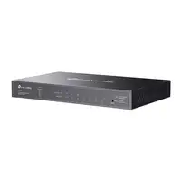 TP-Link Omada TL-SG2008P Gestionado L2/L2+ Gigabit Ethernet (10/100/1000) Energía