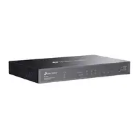 TP-Link Omada TL-SG2008P Gestionado L2/L2+ Gigabit Ethernet (10/100/1000) Energía