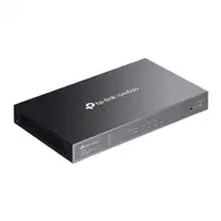 TP-Link Omada TL-SG2008P Gestionado L2/L2+ Gigabit Ethernet (10/100/1000) Energía