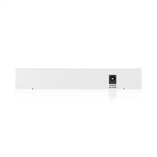 Zyxel XMG-105HP No administrado 2.5G Ethernet (100/1000/2500) Energía sobre Ethern