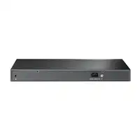 TP-Link TL-SG1218MP switch No administrado Gigabit Ethernet (10/100/1000) Energía
