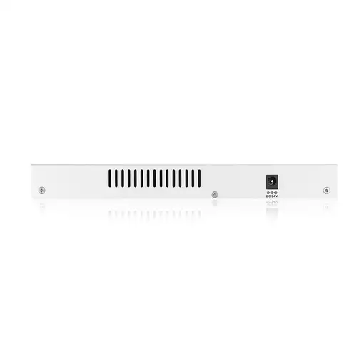 Zyxel XMG-108HP No administrado 2.5G Ethernet (100/1000/2500) Energía sobre Ethern