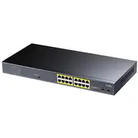 Cudy GS1020PS2 switch Gigabit Ethernet (10/100/1000) Energía sobre Ethernet (PoE)