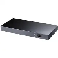 Cudy GS1020PS2 switch Gigabit Ethernet (10/100/1000) Energía sobre Ethernet (PoE)