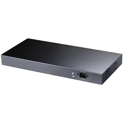Cudy GS1020PS2 switch Gigabit Ethernet (10/100/1000) Energía sobre Ethernet (PoE)