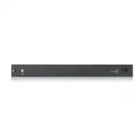 Zyxel GS2220-28-EU0101F switch Gestionado L2 Gigabit Ethernet (10/100/1000) Negro
