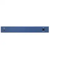 Hikvision DS-3E0510P-E/M switch No administrado L2 Gigabit Ethernet (10/100/1000)
