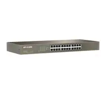 IP-COM Networks G1024G switch No administrado L2 Gigabit Ethernet (10/100/1000) Br