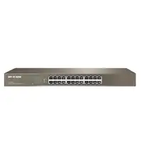 IP-COM Networks G1024G switch No administrado L2 Gigabit Ethernet (10/100/1000) Br