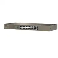 IP-COM Networks G1024G switch No administrado L2 Gigabit Ethernet (10/100/1000) Br