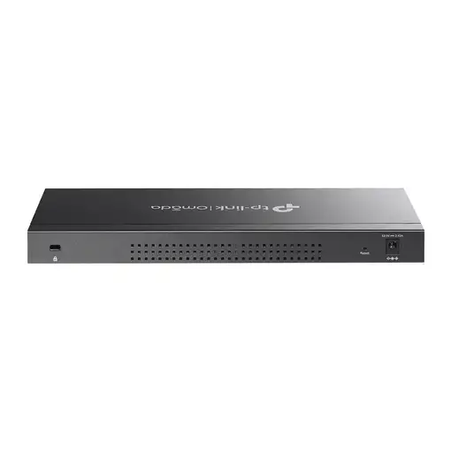 TP-Link Omada SG2016P switch Gestionado L2/L2+ Gigabit Ethernet (10/100/1000) Ener