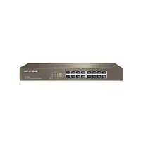 IP-COM Networks G1016D switch No administrado L2 Gigabit Ethernet (10/100/1000) 1U