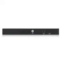 Zyxel GS1100-10HP v2 No administrado Gigabit Ethernet (10/100/1000) Energía sobre