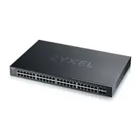 Zyxel XGS1935-52 Gestionado L2+/L3 Gigabit Ethernet (10/100/1000)