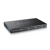 Zyxel XGS1935-52 Gestionado L2+/L3 Gigabit Ethernet (10/100/1000)