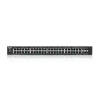 Zyxel XGS1935-52 Gestionado L2+/L3 Gigabit Ethernet (10/100/1000)