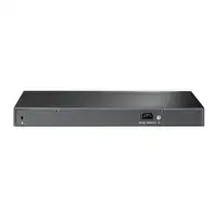TP-Link TL-SL1218P switch No administrado Gigabit Ethernet (10/100/1000) Energía s