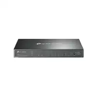 TP-Link Omada SG2210P switch Gestionado L2/L2+ Gigabit Ethernet (10/100/1000) Ener