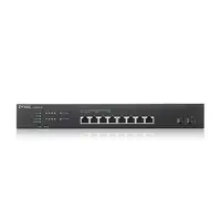 Zyxel XS1930-10-ZZ0101F switch Gestionado L3 10G Ethernet (100/1000/10000) Negro