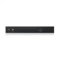 Zyxel XS1930-10-ZZ0101F switch Gestionado L3 10G Ethernet (100/1000/10000) Negro