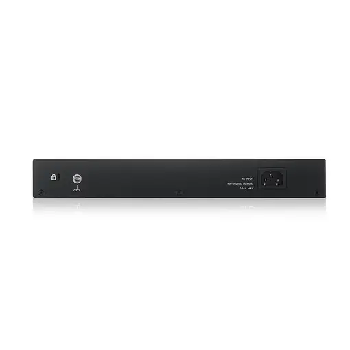 Zyxel XS1930-10-ZZ0101F switch Gestionado L3 10G Ethernet (100/1000/10000) Negro