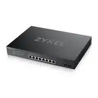 Zyxel XS1930-10-ZZ0101F switch Gestionado L3 10G Ethernet (100/1000/10000) Negro