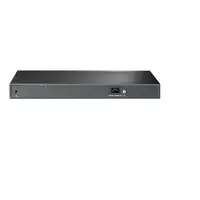 TP-Link TL-SG1218MPE Gestionado L2 Gigabit Ethernet (10/100/1000) Energía sobre Et