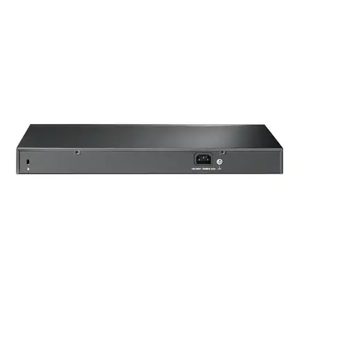 TP-Link TL-SG1218MPE Gestionado L2 Gigabit Ethernet (10/100/1000) Energía sobre Et